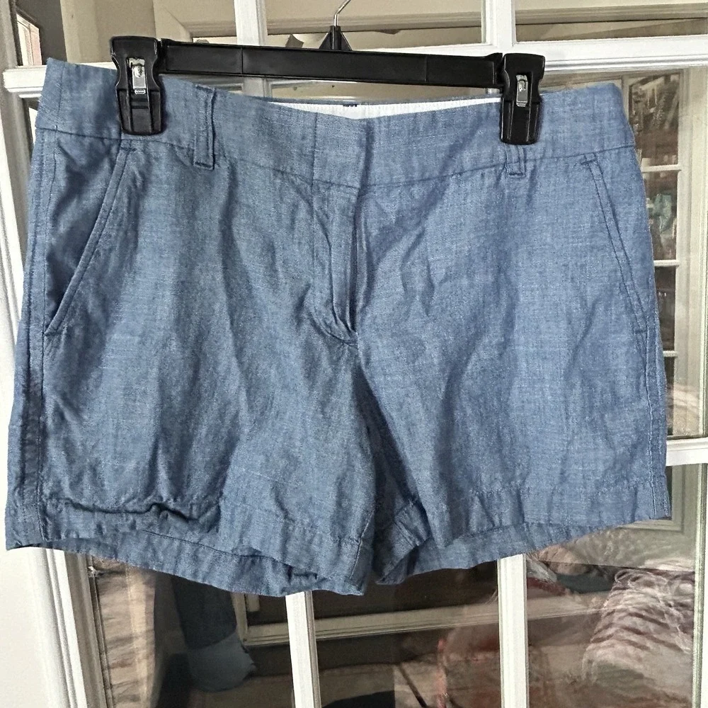 J. Crew Factory brand crew